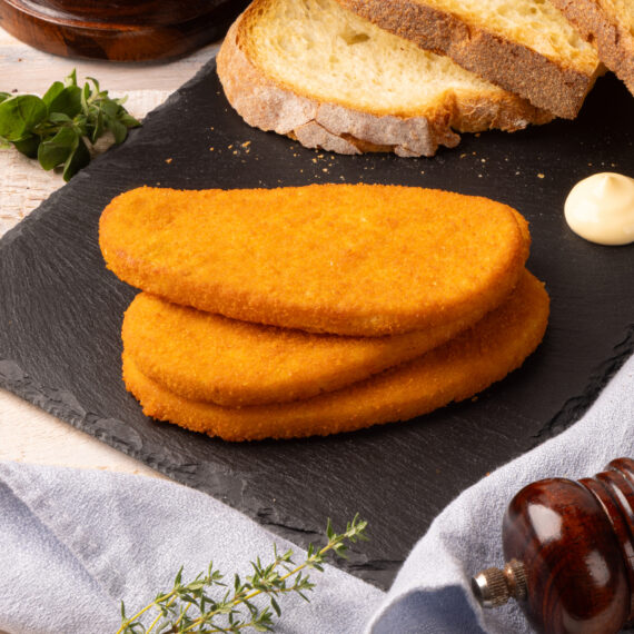 Cotoletta di mare